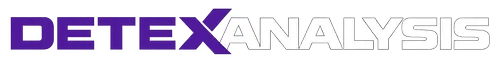 DetexAnalysis OSINT agency logo